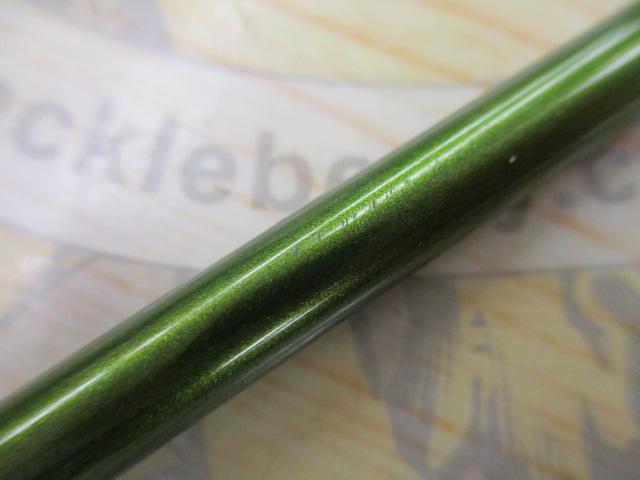 ロードランナーヴォイス HB6100M-Gc ブレードベイトバキューム