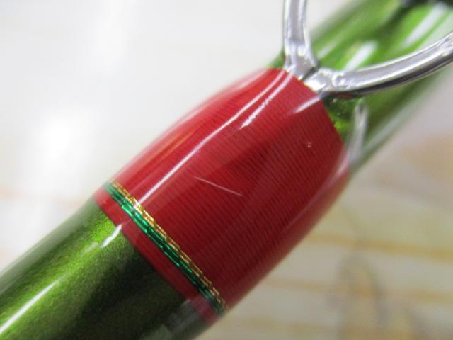 ロードランナーヴォイス HB6100M-Gc ブレードベイトバキューム