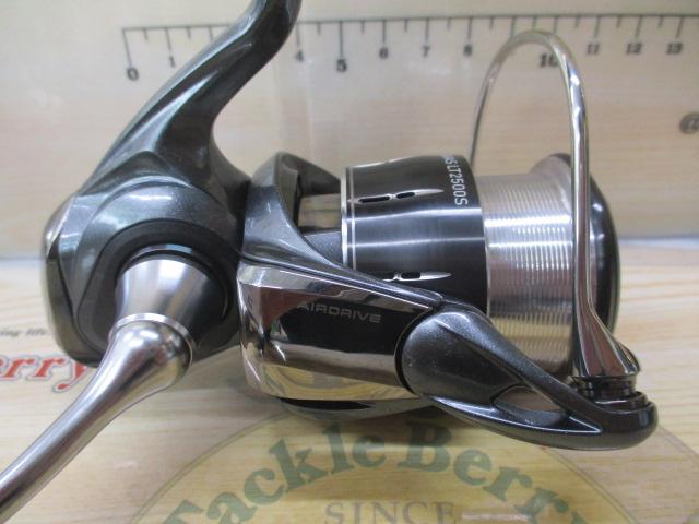 24ルビアス LT2500S