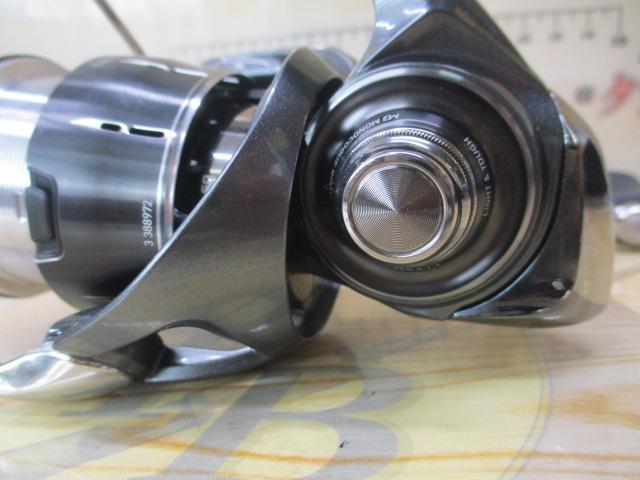 24ルビアス LT2500S