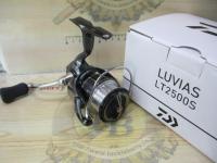 24ルビアス LT2500S