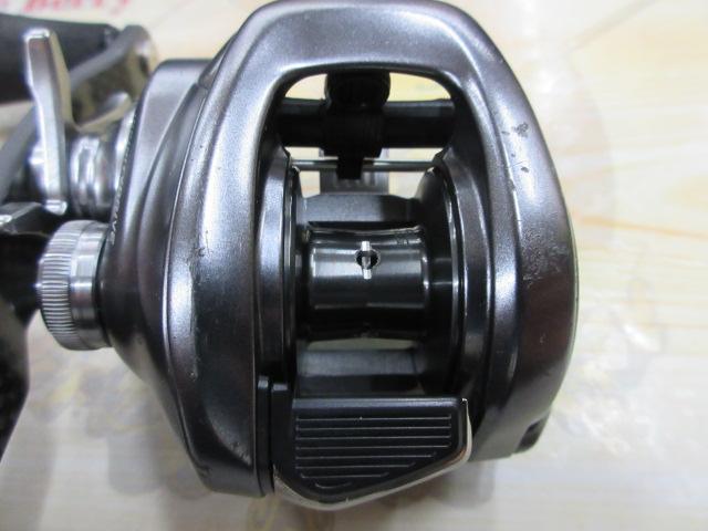 22バンタム XG LH｜＠ベリーネット 日本最大新品中古釣具WEBショップ
