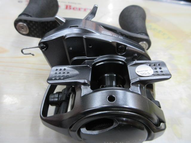 22バンタムXG 付属品完備 22バンタム XG LH｜＠ベリーネット 日本最大新品中古釣具WEBショップ