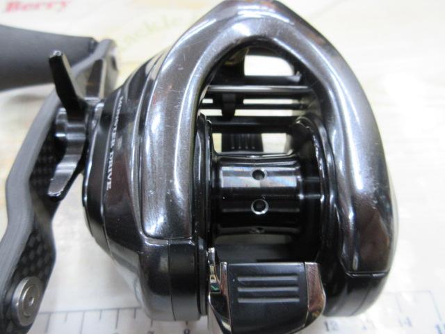 18アンタレスDC MDXG ※訳あり品 中古品/USED】 シマノ 18アンタレスDC MDXG 右巻き【0000988