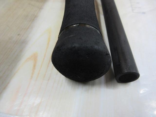 レーベンスラング LS-C73MHRX HOOD(EVA)