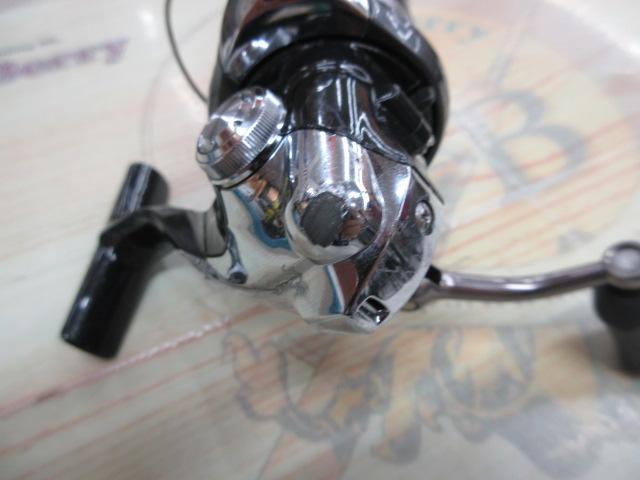 12アルテグラC2000S 実釣未使用 シマノ(SHIMANO) 12 アルテグラ C2000S 029300｜アウトドア用品