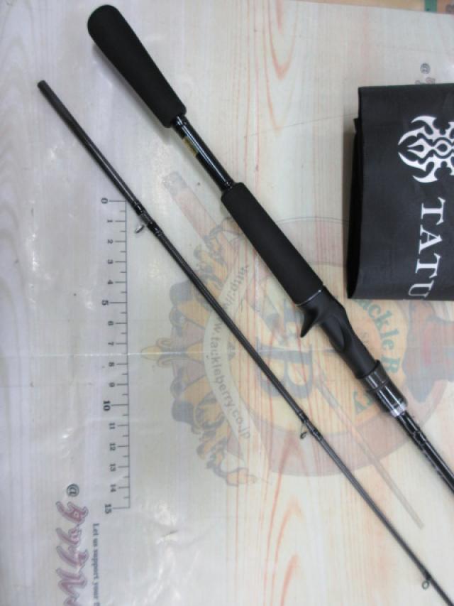 ダイワ　タトゥーラXT 672MHFB 新品未使用品 ダイワ タトゥーラ XT 672MHFB (ロッド・釣竿) 価格比較 - 価格.com