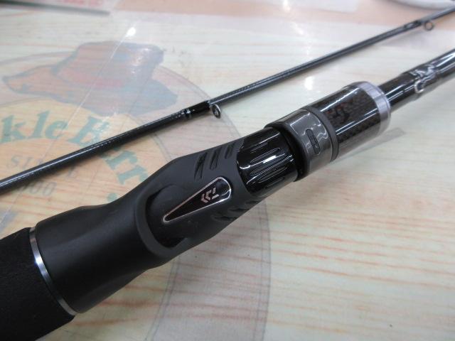 タトゥーラXT 672MHFB｜＠ベリーネット 日本最大新品中古釣具WEB