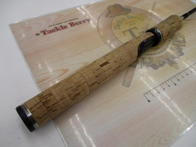 テムジン TMJS-60L(マジョーラ)