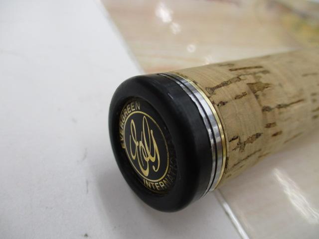 テムジン TMJS-60L(マジョーラ)