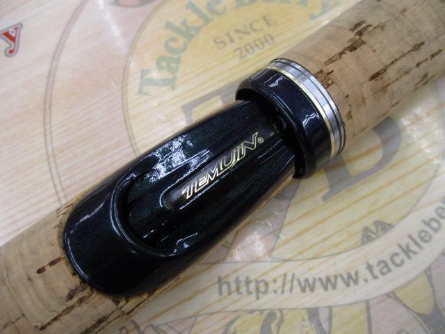 テムジン TMJS-60L(マジョーラ)