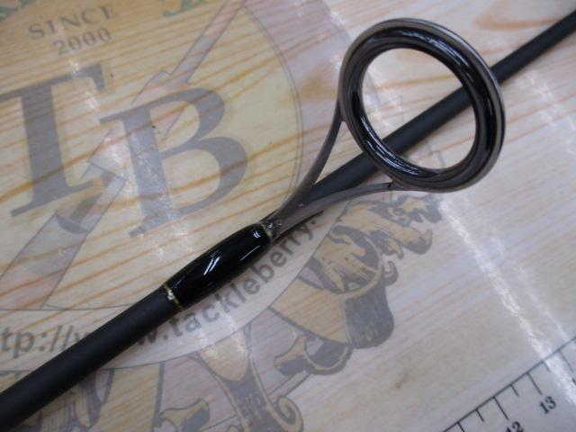 テムジン TMJS-60L(マジョーラ)