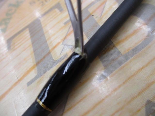 テムジン TMJS-60L(マジョーラ)