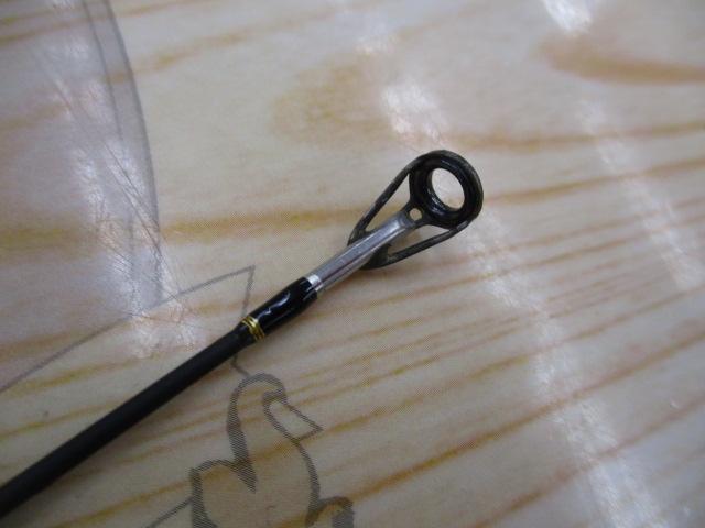 テムジン TMJS-60L(マジョーラ)