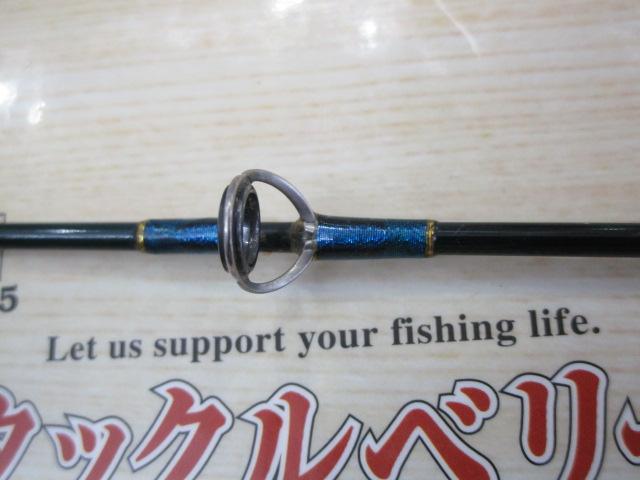 コンバットスティック CSC-55TL｜＠ベリーネット 日本最大新品中古釣具