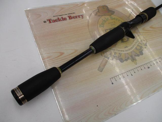 テムジン TMJC-65M SGS｜＠ベリーネット 日本最大新品中古釣具