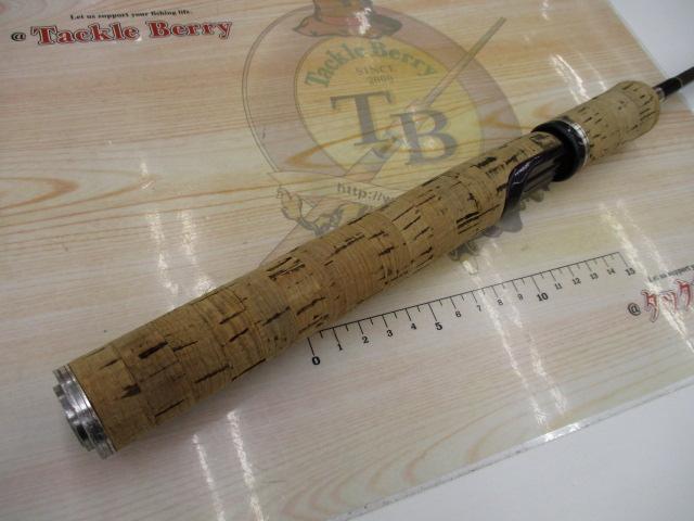 テムジン TMJS-60ML(マジョーラ)