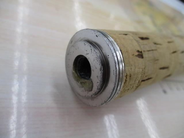 テムジン TMJS-60ML(マジョーラ)