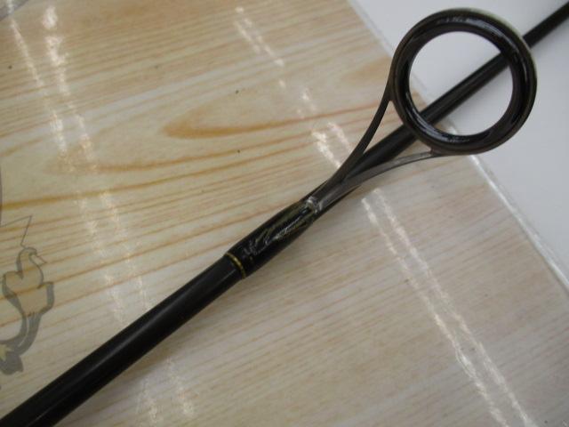 テムジン TMJS-60ML(マジョーラ)