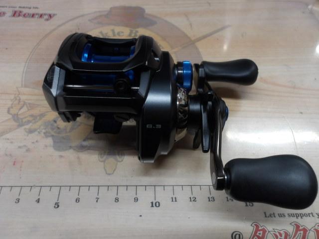 64◇シマノ20SLX  DC71  MY0809-1 64◇シマノ20SLX DC71 MY0809-1