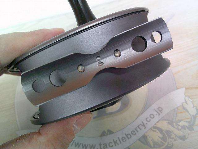 ラムソン ライトスピードLS2 ハードアロックス