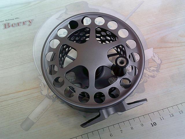 ラムソン ライトスピードLS2 ハードアロックス