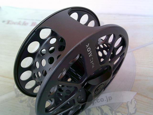 ラムソン ライトスピードLS2 ハードアロックス