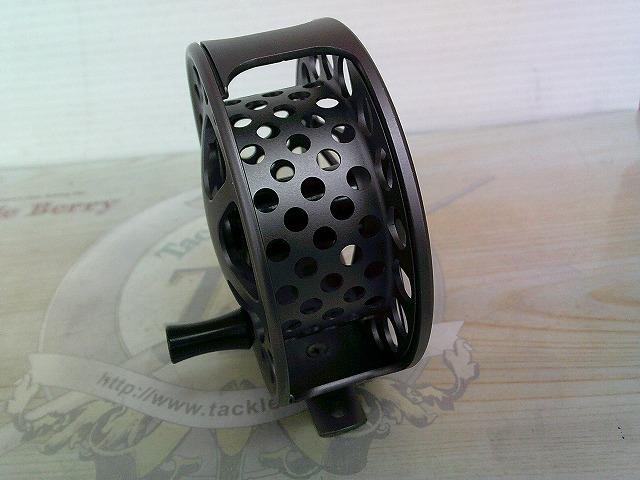 ラムソン ライトスピードLS2 ハードアロックス