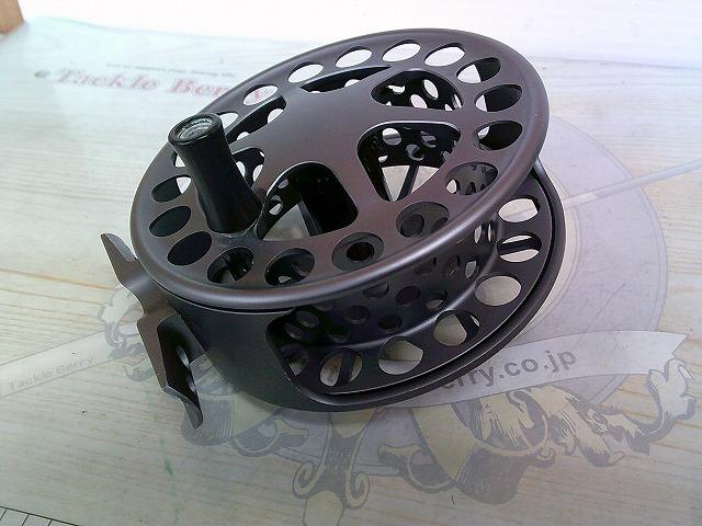 ラムソン ライトスピードLS2 ハードアロックス