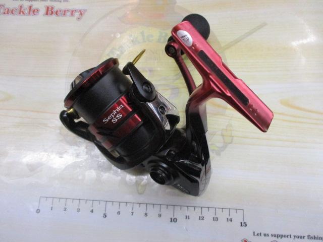 19セフィアSS C3000SHG｜＠ベリーネット 日本最大新品中古釣具