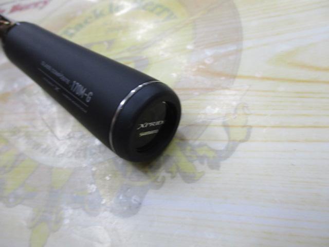 22エクスプライド 170M-G