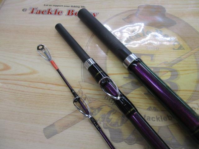舳 100-360｜＠ベリーネット 日本最大新品中古釣具WEBショップ