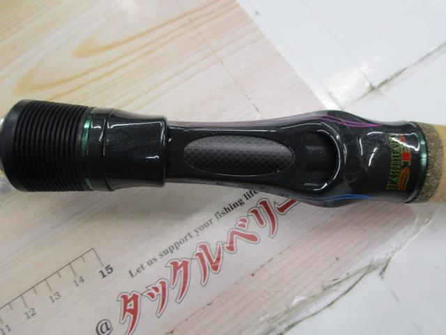 ロードランナーヴォイス HB660L-Gc VACUUM VERSATILE ルアー専門店！！NEWロードランナーヴォイス・ハードベイト