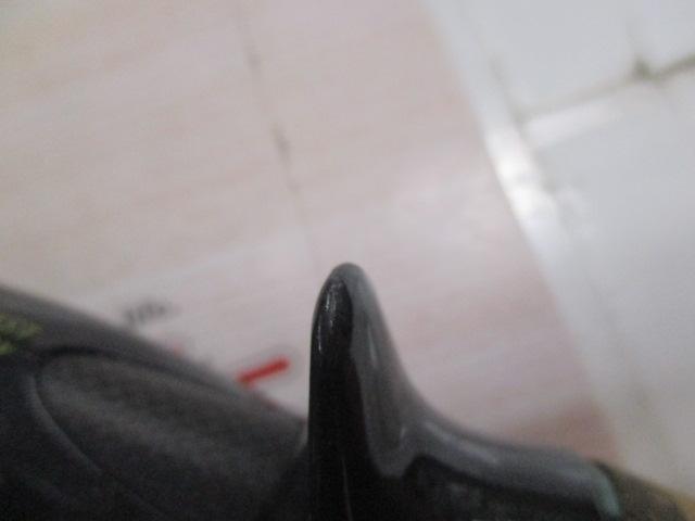 ロードランナーヴォイス HB660L-Gc バキュームバーサタイル