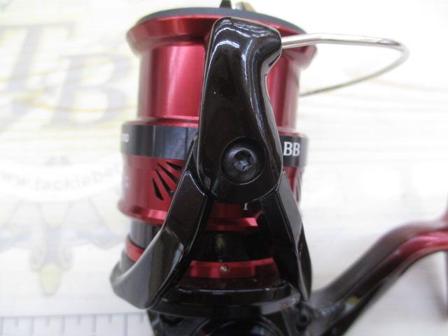 シマノ リール 18セフィア Sephia BB C3000SHG 中古・美品 18 セフィア BB C3000Sのスペック | 釣りクラウド