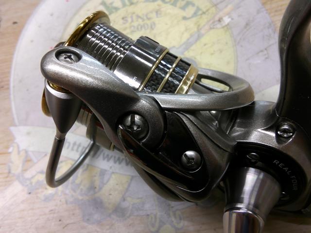 12ルビアス 2004｜＠ベリーネット 日本最大新品中古釣具WEBショップ