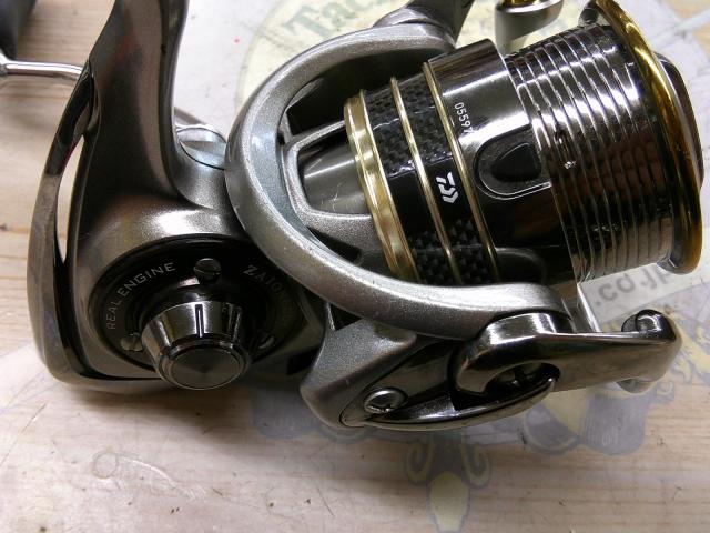 DAIWA - 最終値下げ、7/8日で終了！ダイワ 12ルビアス 2004中古。 2025年最新】12ルビアス2004の人気アイテム - メルカリ