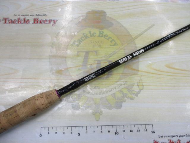 ワイルドサイド WSS64XUL