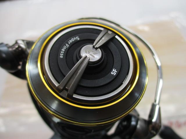 23エアリティSF2000SS-P ダイワ 23 エアリティ SF2000SS-P : フィッシングマックス