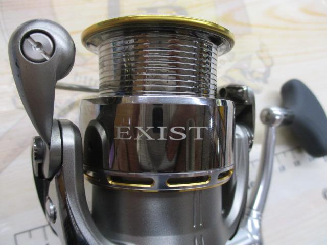 イグジスト　2508 ダイワ(Daiwa) イグジスト 2508 00055282｜アウトドア用品・釣り