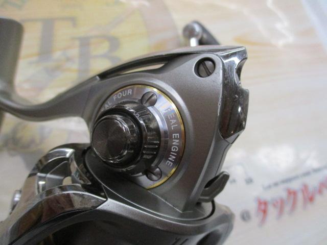 イグジスト　2508 ダイワ(Daiwa) イグジスト 2508 00055282｜アウトドア用品・釣り