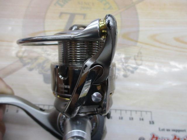 イグジスト 2508｜＠ベリーネット 日本最大新品中古釣具WEBショップ