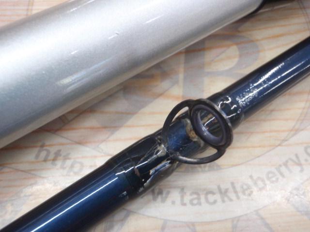 スーパーフォース沖凪ヤリイカ210