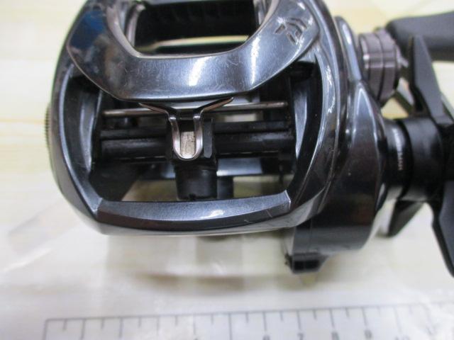 タトゥーラ TW 400XHL｜＠ベリーネット 日本最大新品中古釣具WEB