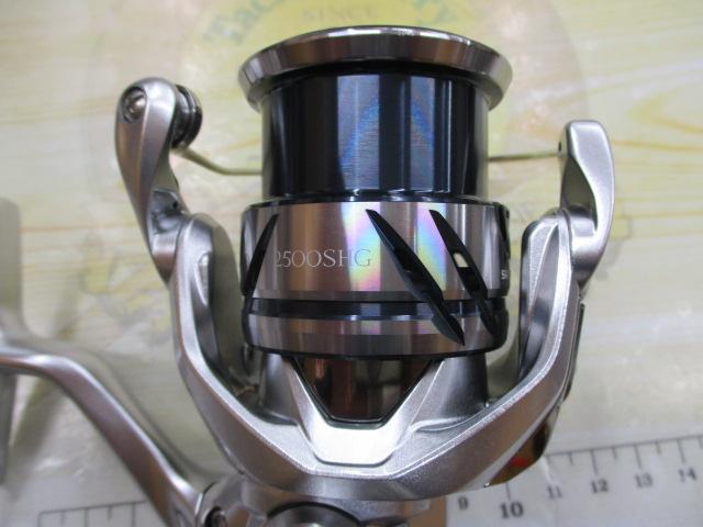 23ストラディック 2500SHG｜＠ベリーネット 日本最大新品中古