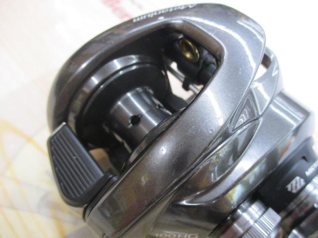 23メタニウム 100HG