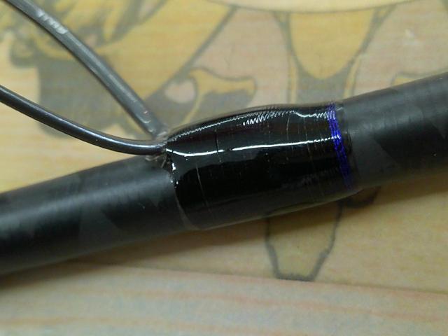 21コルトスナイパーBB S100M