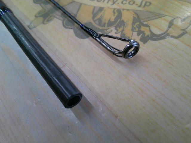 21コルトスナイパーBB S100M