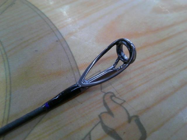 21コルトスナイパーBB S100M