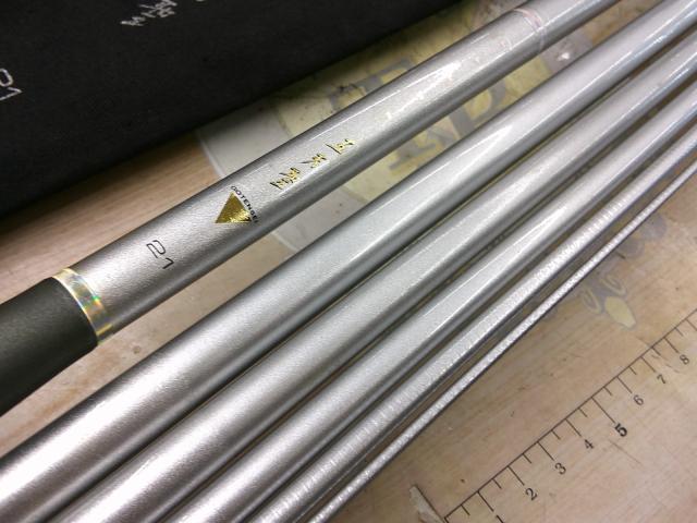 五天聖 21｜＠ベリーネット 日本最大新品中古釣具WEBショップ
